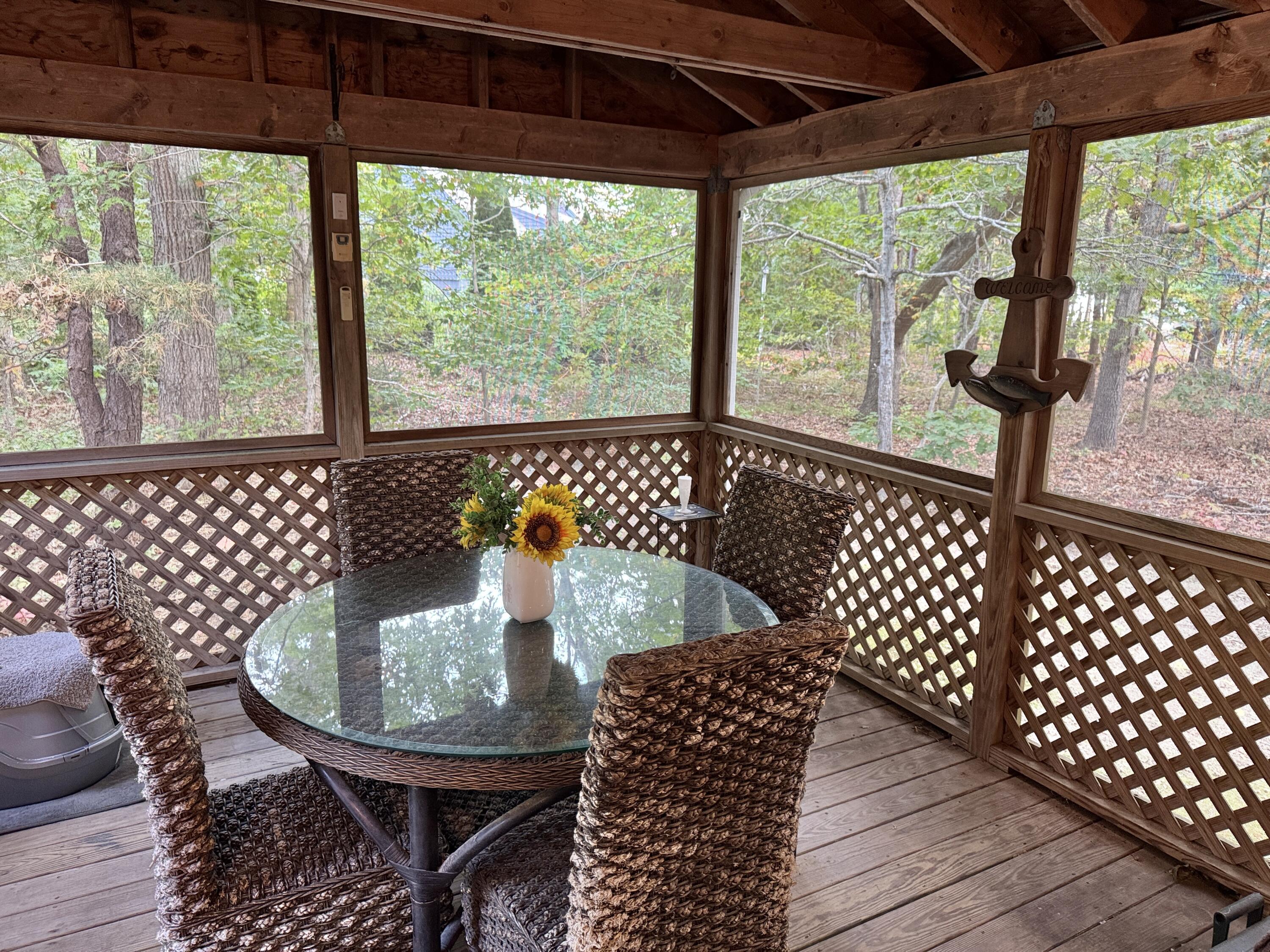 95 Toland Drive Eastham MA 02642