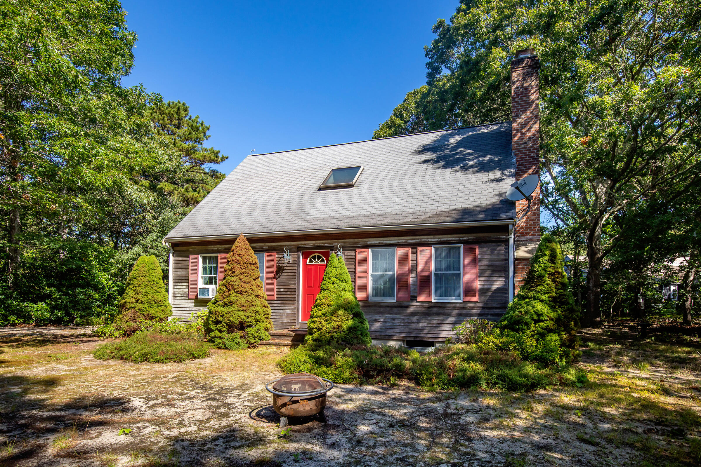 95 Toland Drive Eastham MA 02642
