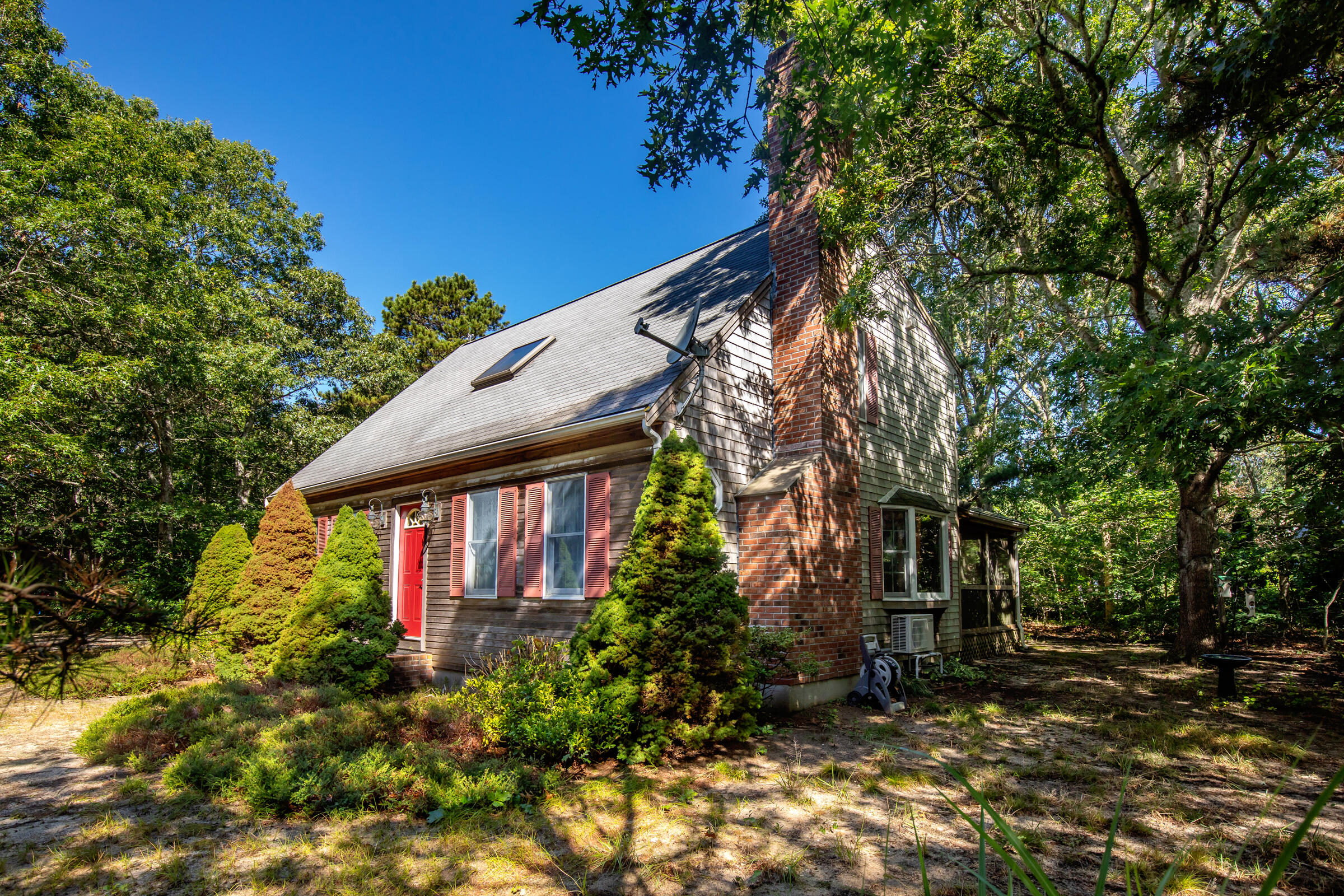 95 Toland Drive Eastham MA 02642