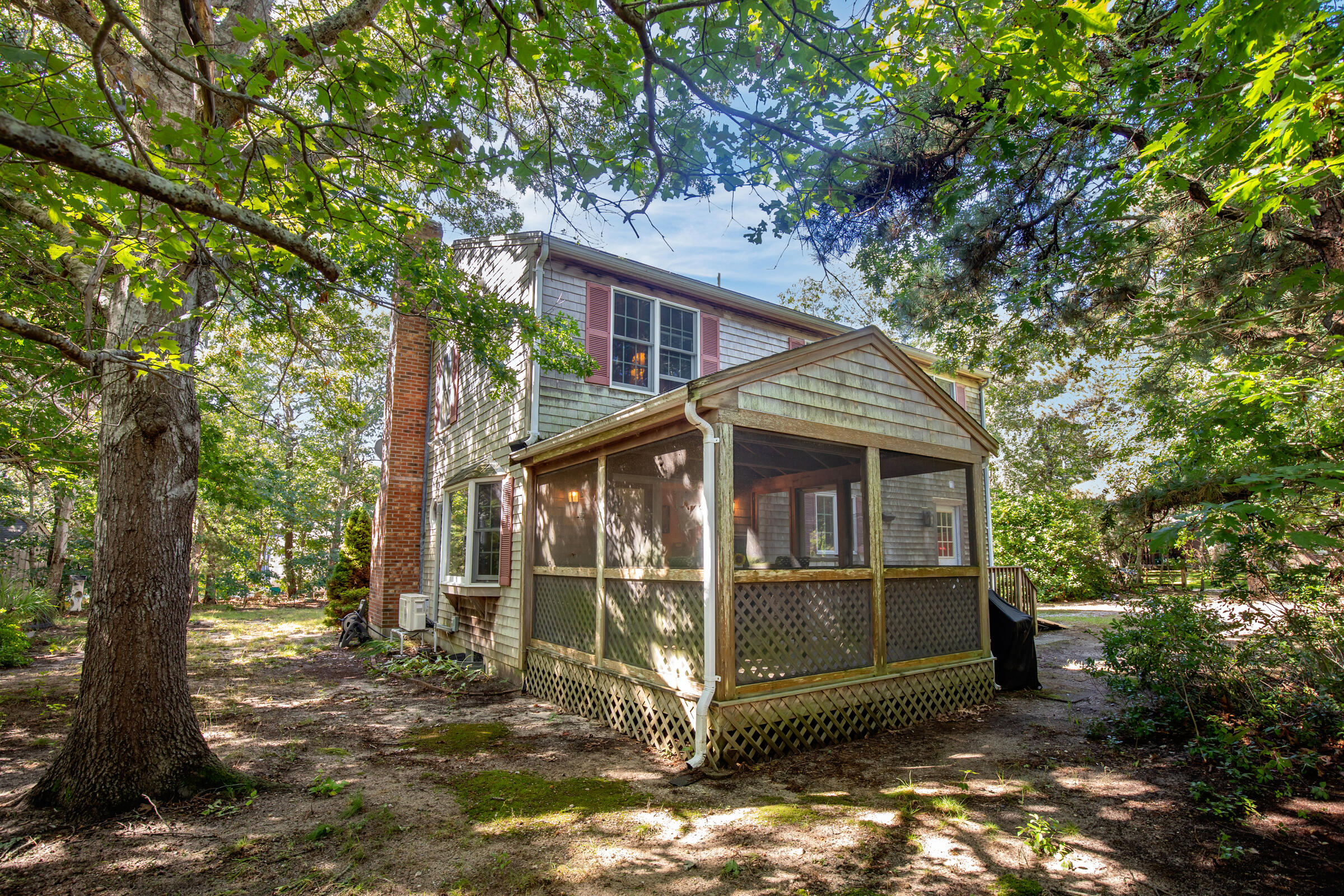 95 Toland Drive Eastham MA 02642