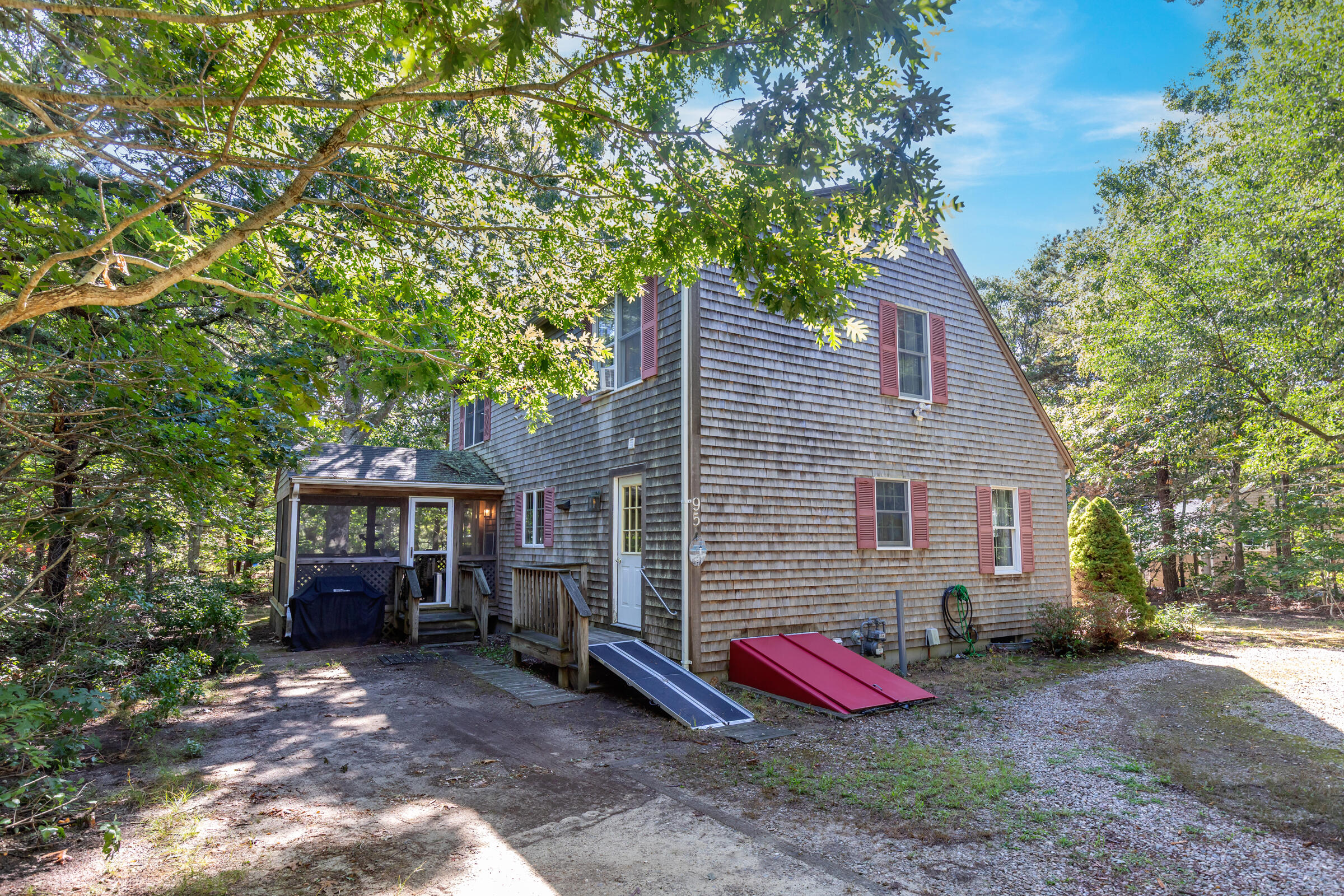 95 Toland Drive Eastham MA 02642