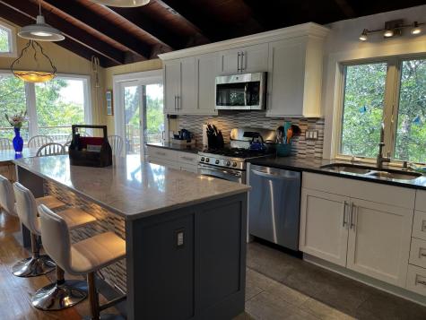 9 Kinnikinnick Road Truro MA 02666