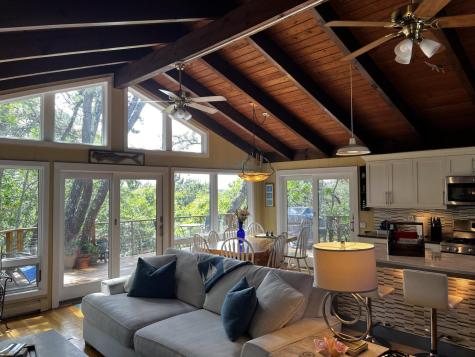 9 Kinnikinnick Road Truro MA 02666