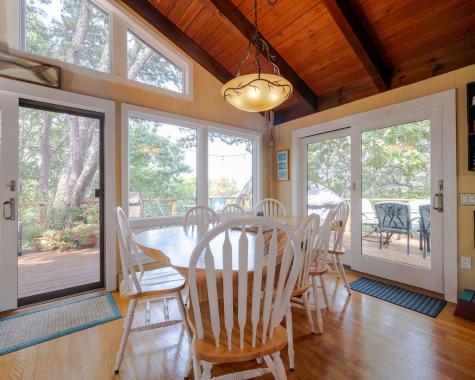 9 Kinnikinnick Road Truro MA 02666