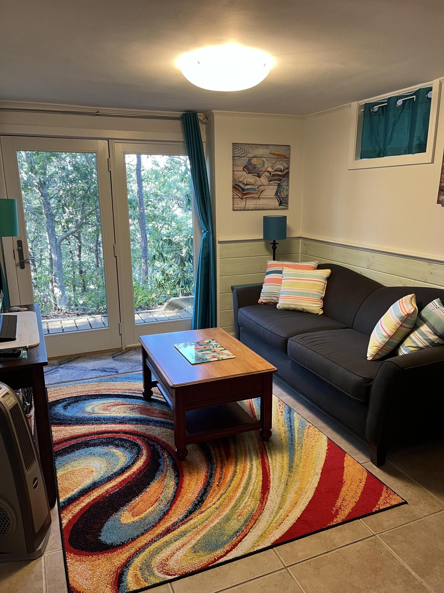 9 Kinnikinnick Road Truro MA 02666