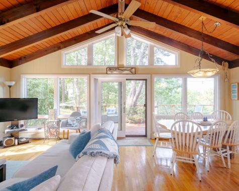 9 Kinnikinnick Road Truro MA 02666