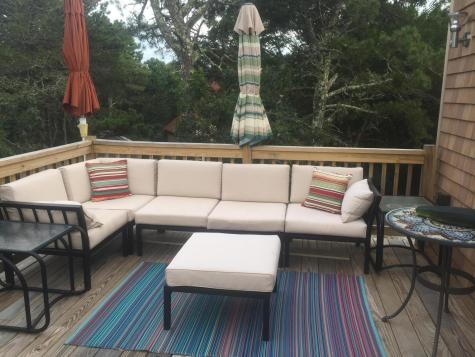 9 Kinnikinnick Road Truro MA 02666