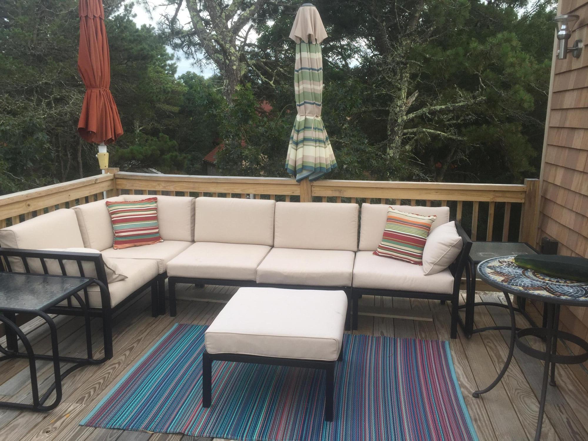 9 Kinnikinnick Road Truro MA 02666