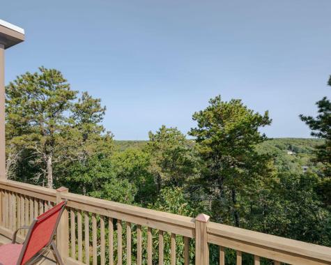 9 Kinnikinnick Road Truro MA 02666