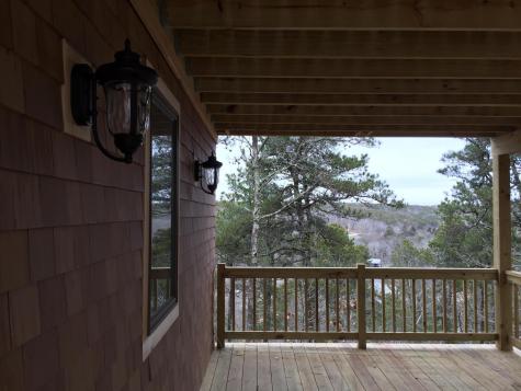 9 Kinnikinnick Road Truro MA 02666