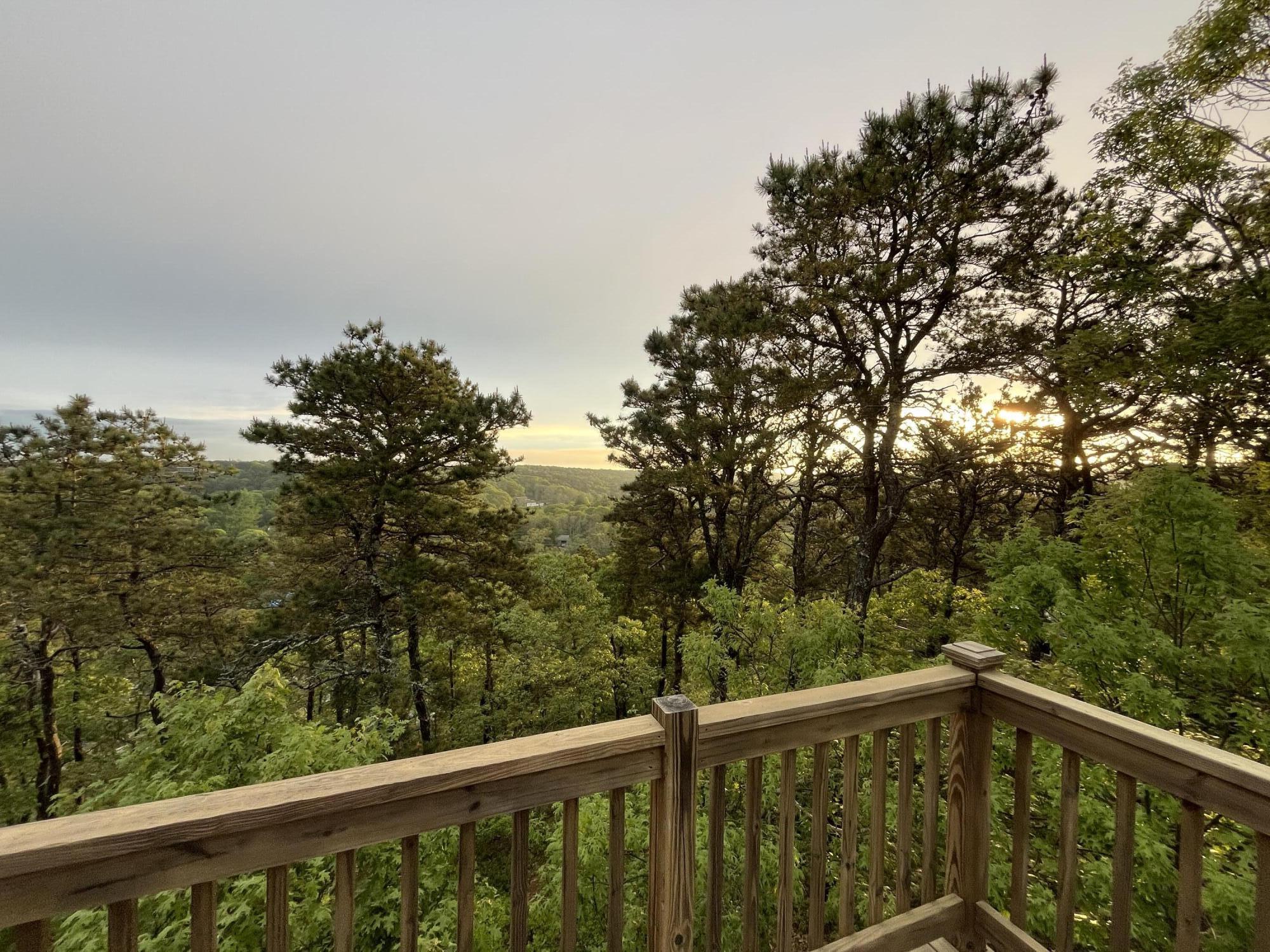 9 Kinnikinnick Road Truro MA 02666