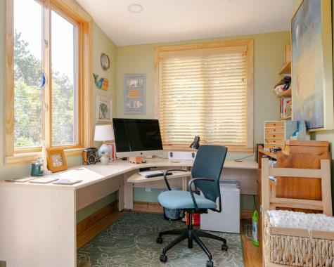 9 Kinnikinnick Road Truro MA 02666