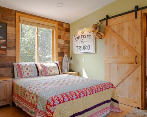 9 Kinnikinnick Road Truro MA 02666