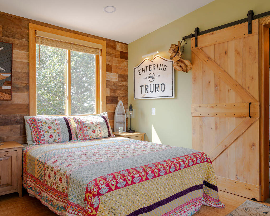 9 Kinnikinnick Road Truro MA 02666