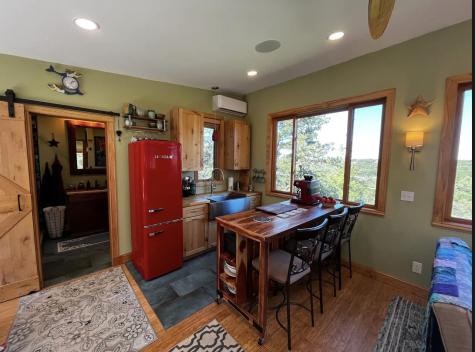 9 Kinnikinnick Road Truro MA 02666