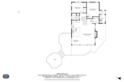 9 Kinnikinnick Road Truro MA 02666