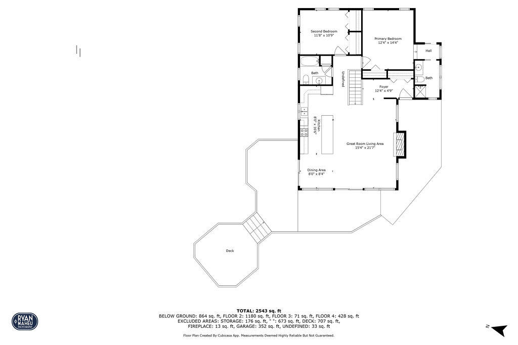 9 Kinnikinnick Road Truro MA 02666