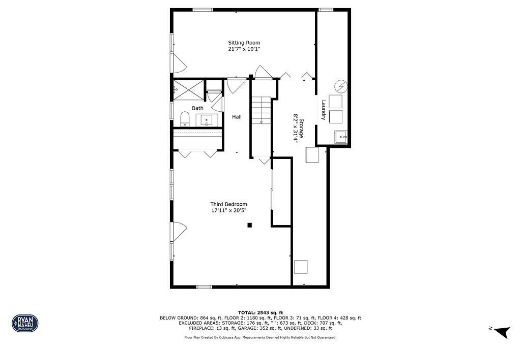 9 Kinnikinnick Road Truro MA 02666