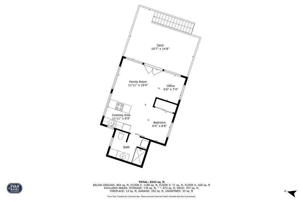 9 Kinnikinnick Road Truro MA 02666