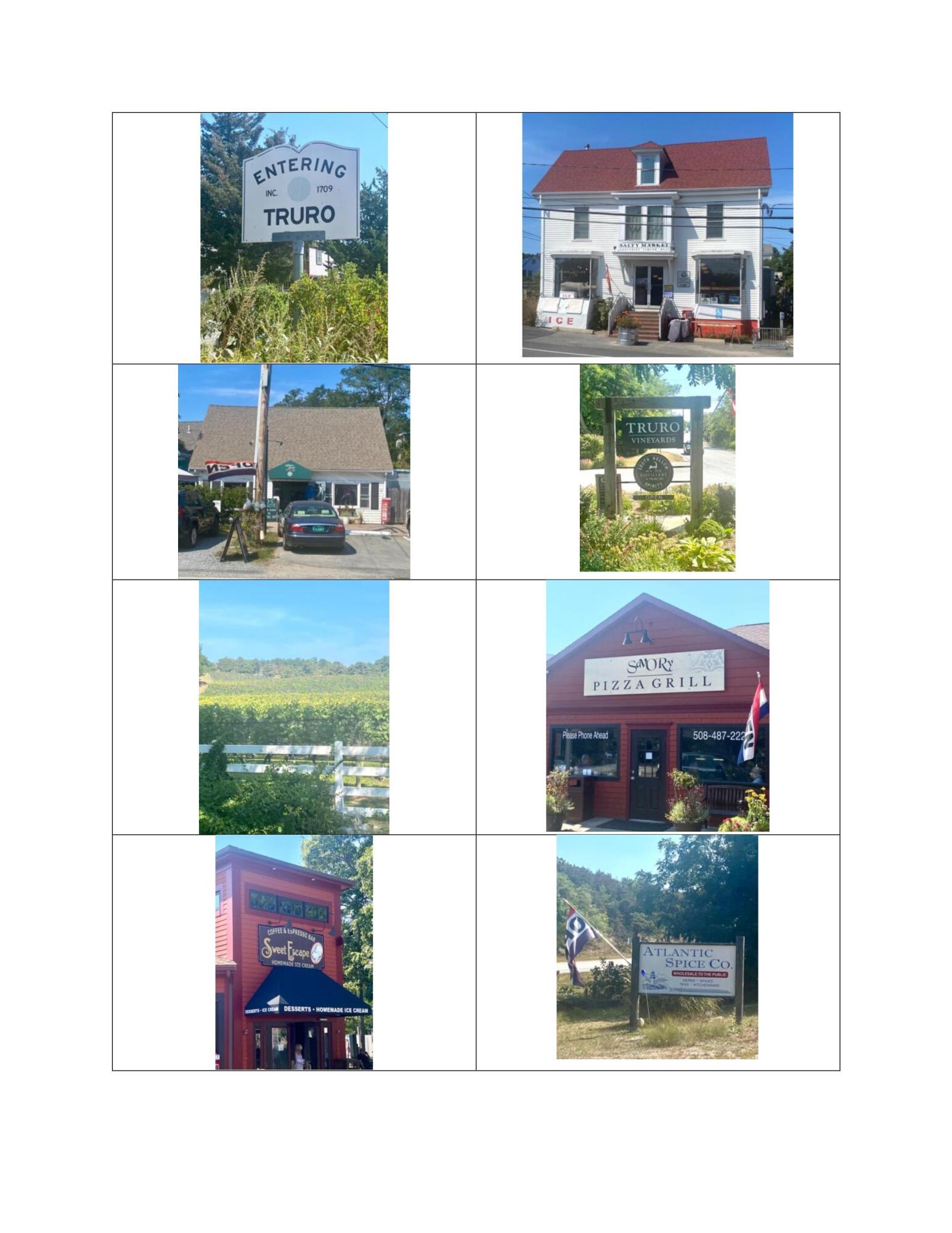 9 Kinnikinnick Road Truro MA 02666