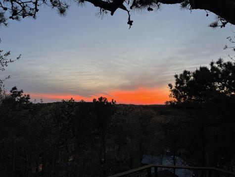 9 Kinnikinnick Road Truro MA 02666