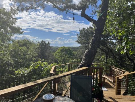 9 Kinnikinnick Road Truro MA 02666