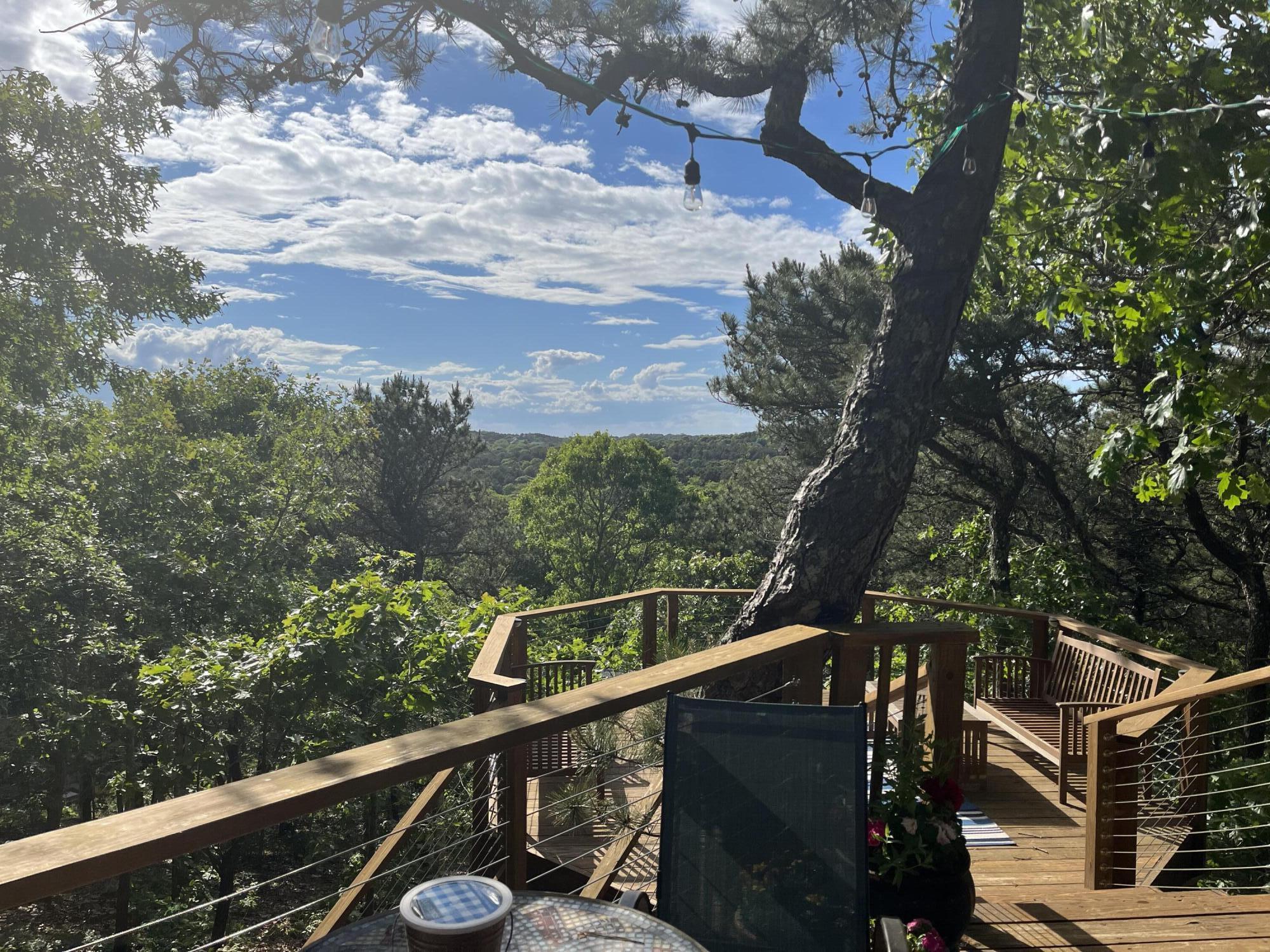 9 Kinnikinnick Road Truro MA 02666