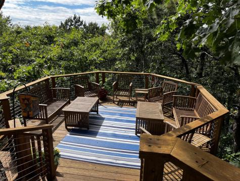 9 Kinnikinnick Road Truro MA 02666