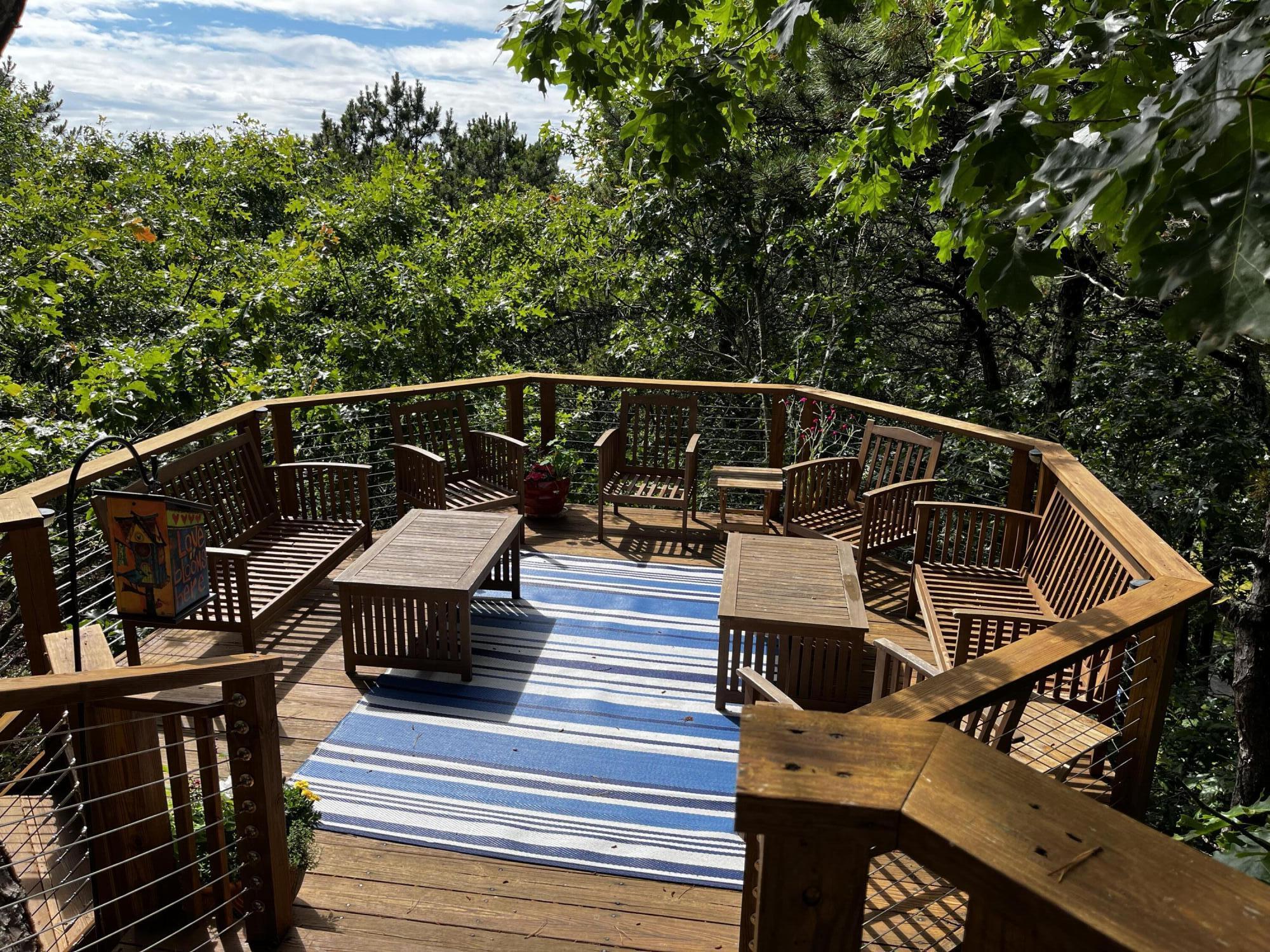 9 Kinnikinnick Road Truro MA 02666