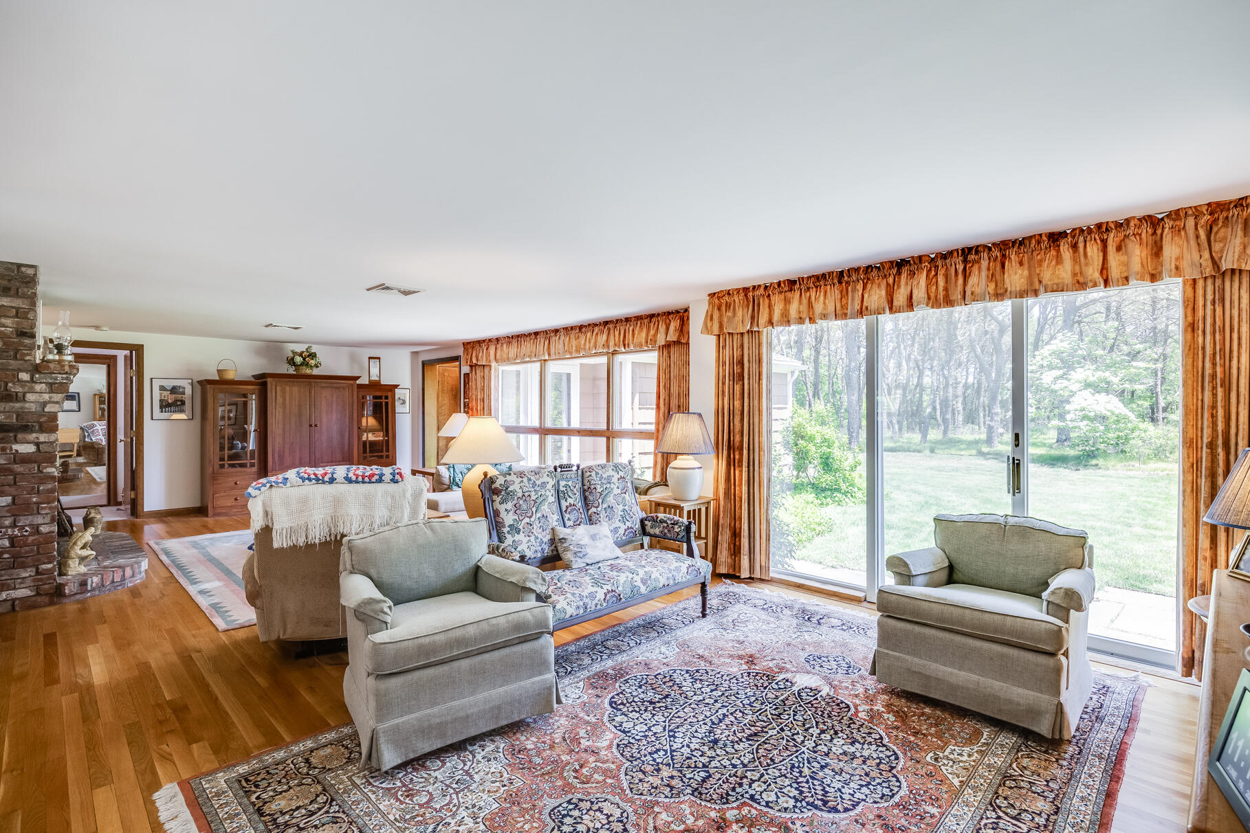 72 Highland Road Truro MA 02666