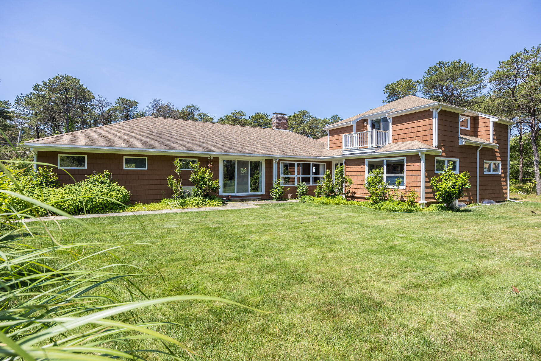 72 Highland Road Truro MA 02666