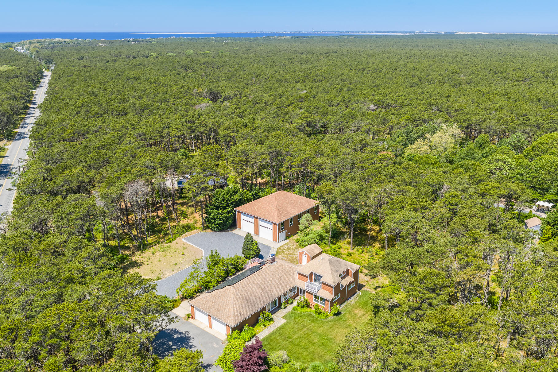 72 Highland Road Truro MA 02666