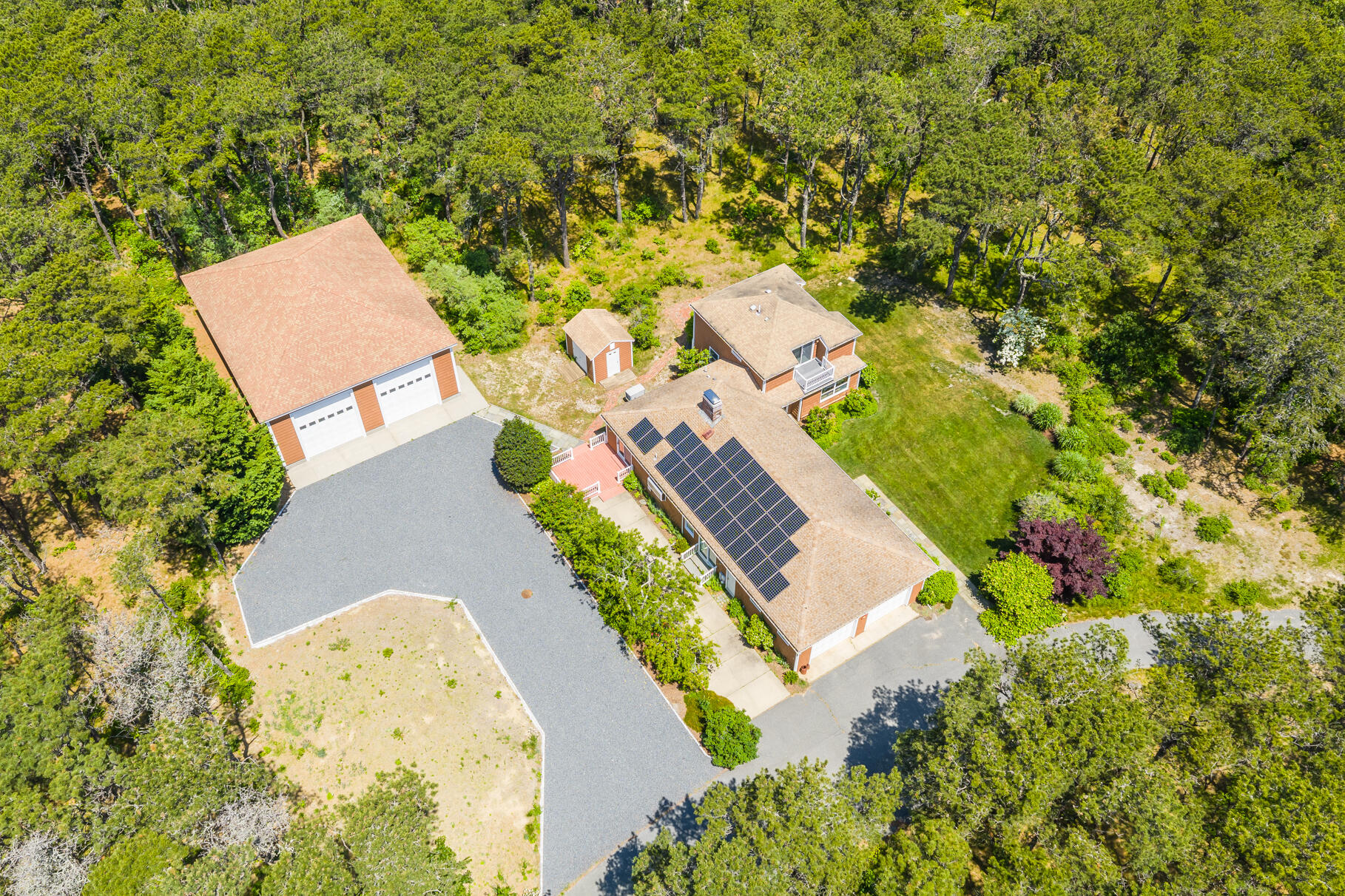 72 Highland Road Truro MA 02666