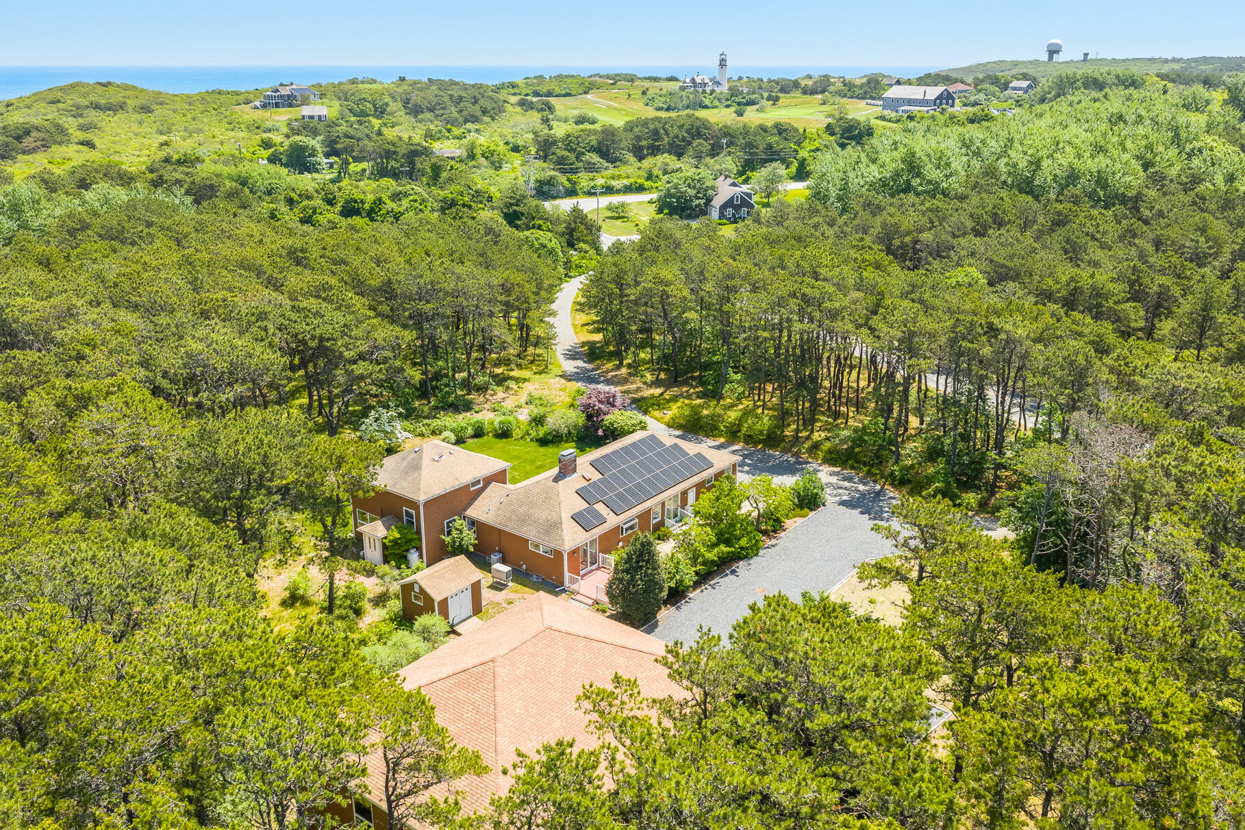 72 Highland Road Truro MA 02666