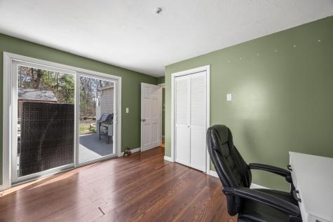 128 Deerfoot Circle Mashpee MA 02649