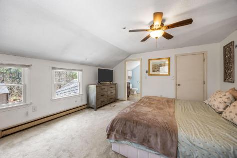 128 Deerfoot Circle Mashpee MA 02649