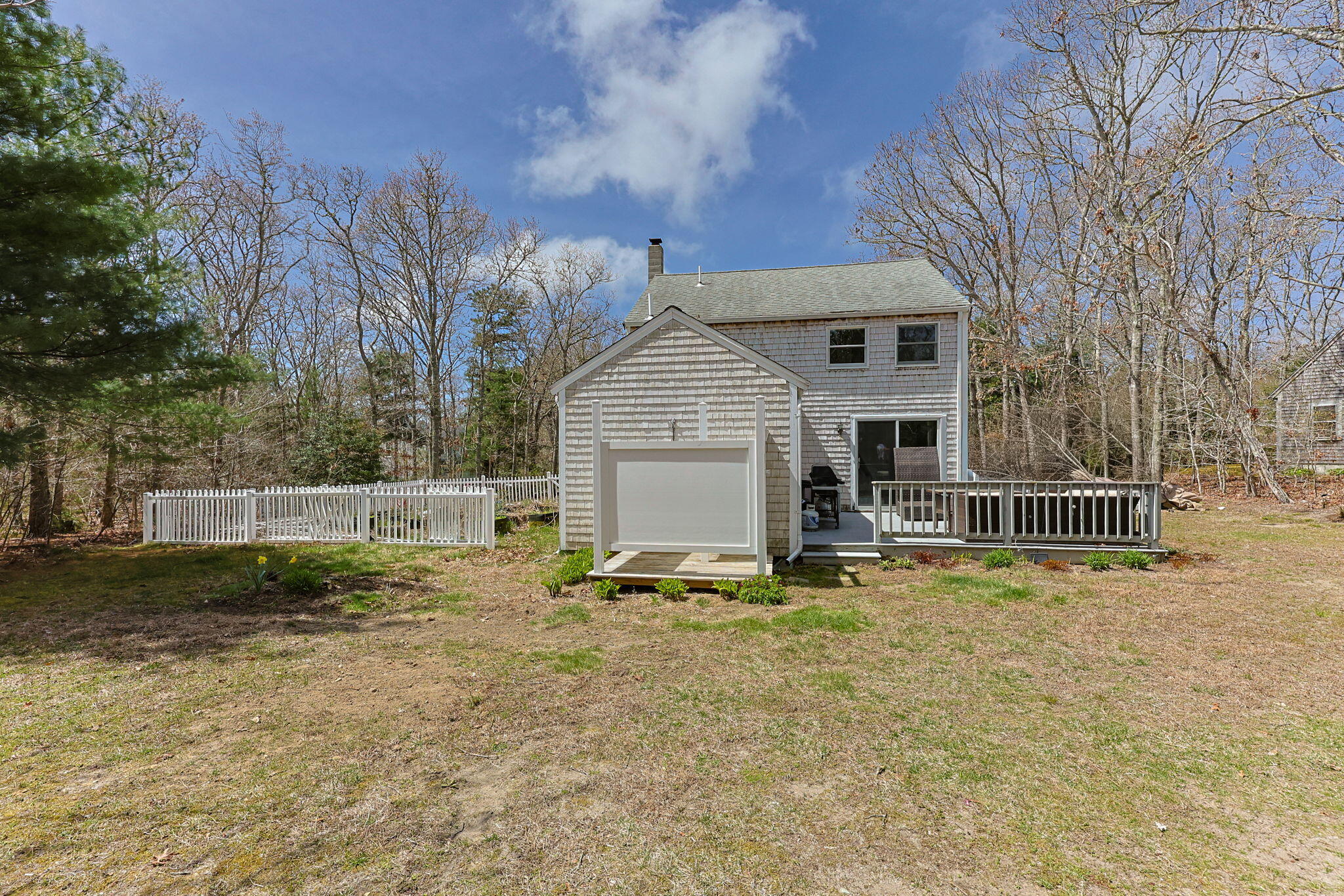 128 Deerfoot Circle Mashpee MA 02649