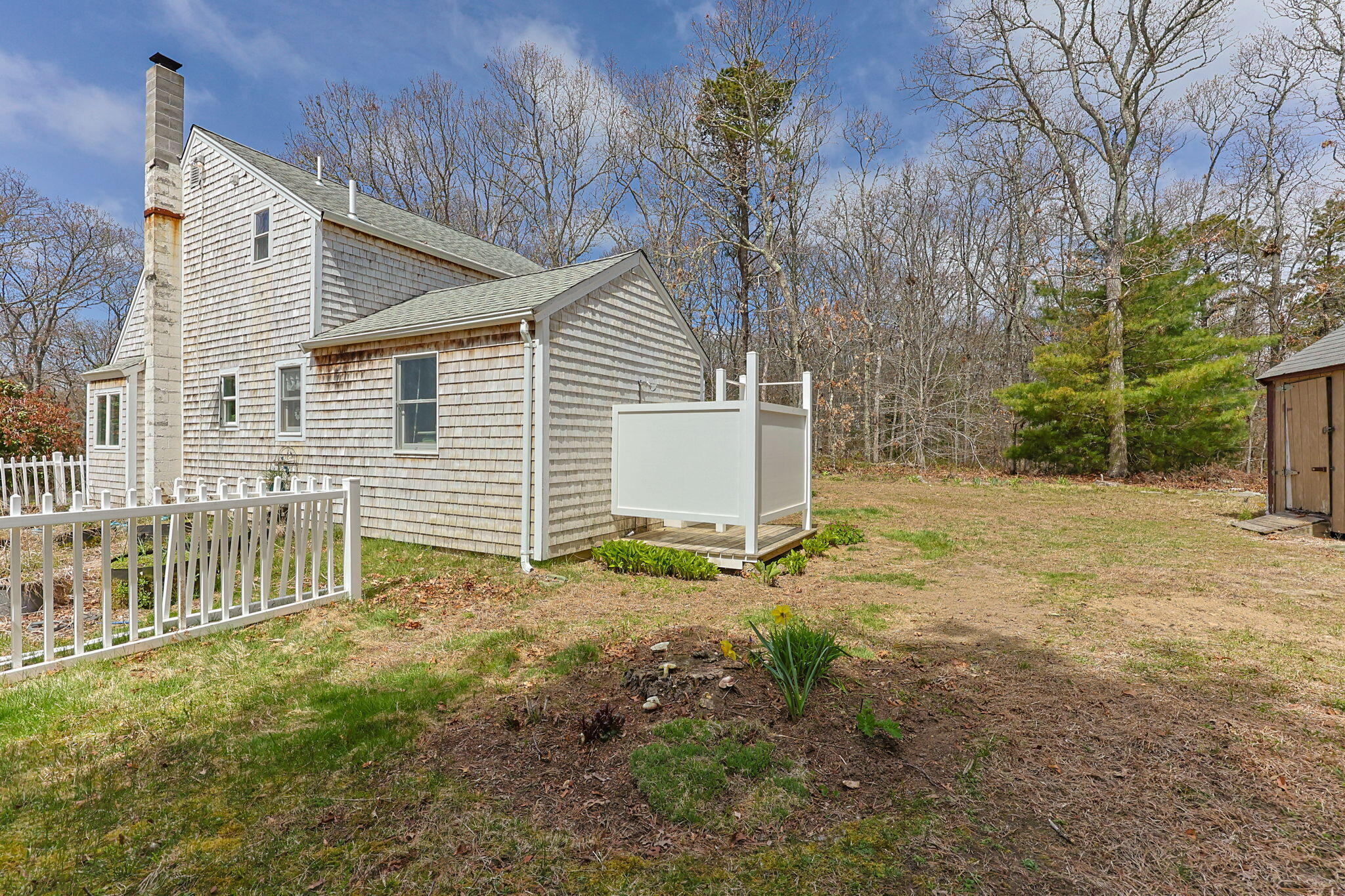 128 Deerfoot Circle Mashpee MA 02649
