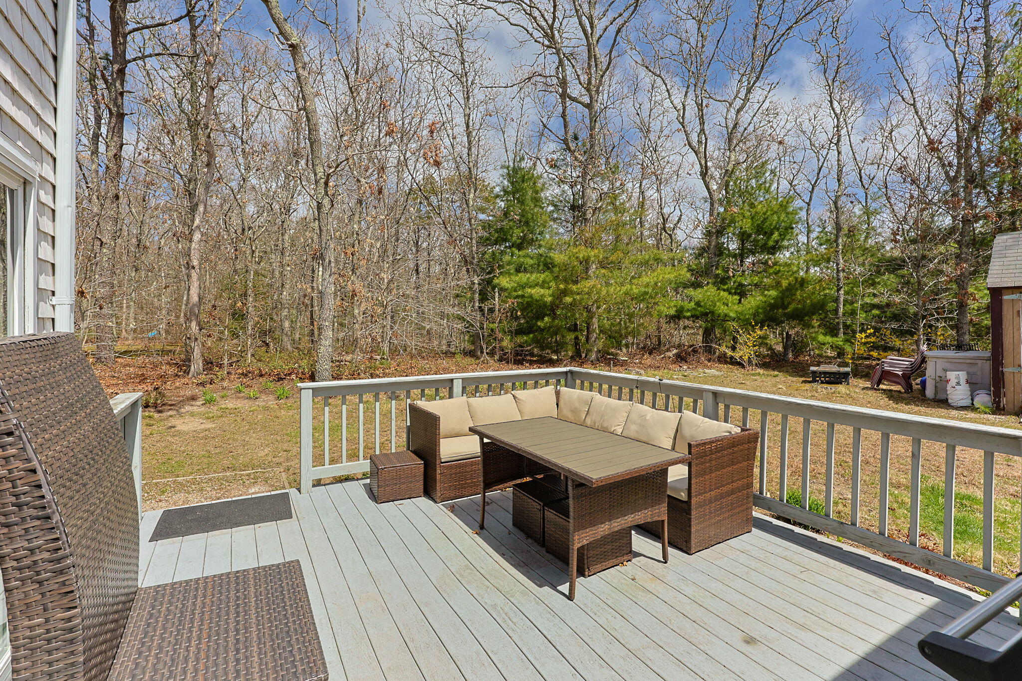 128 Deerfoot Circle Mashpee MA 02649