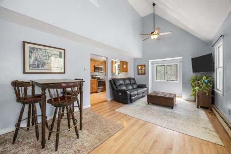 128 Deerfoot Circle Mashpee MA 02649