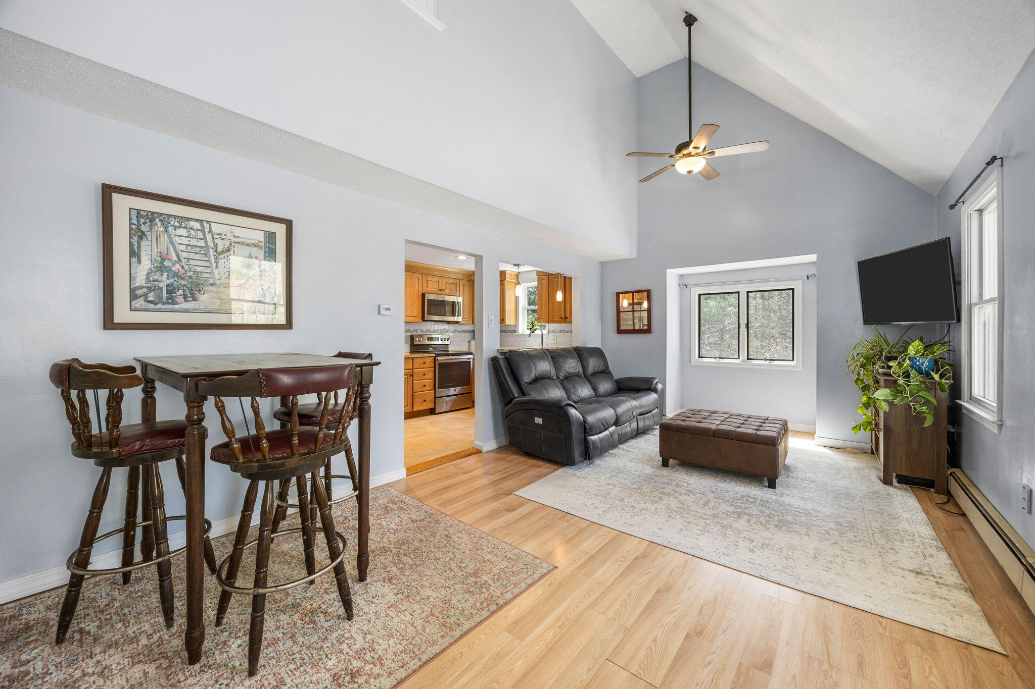 128 Deerfoot Circle Mashpee MA 02649