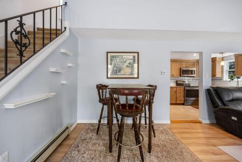 128 Deerfoot Circle Mashpee MA 02649