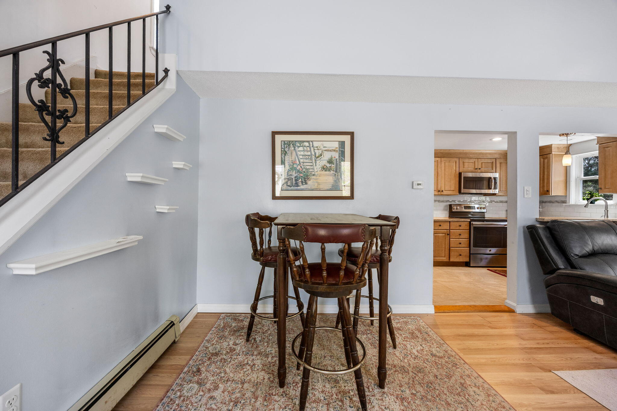 128 Deerfoot Circle Mashpee MA 02649