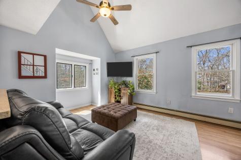 128 Deerfoot Circle Mashpee MA 02649