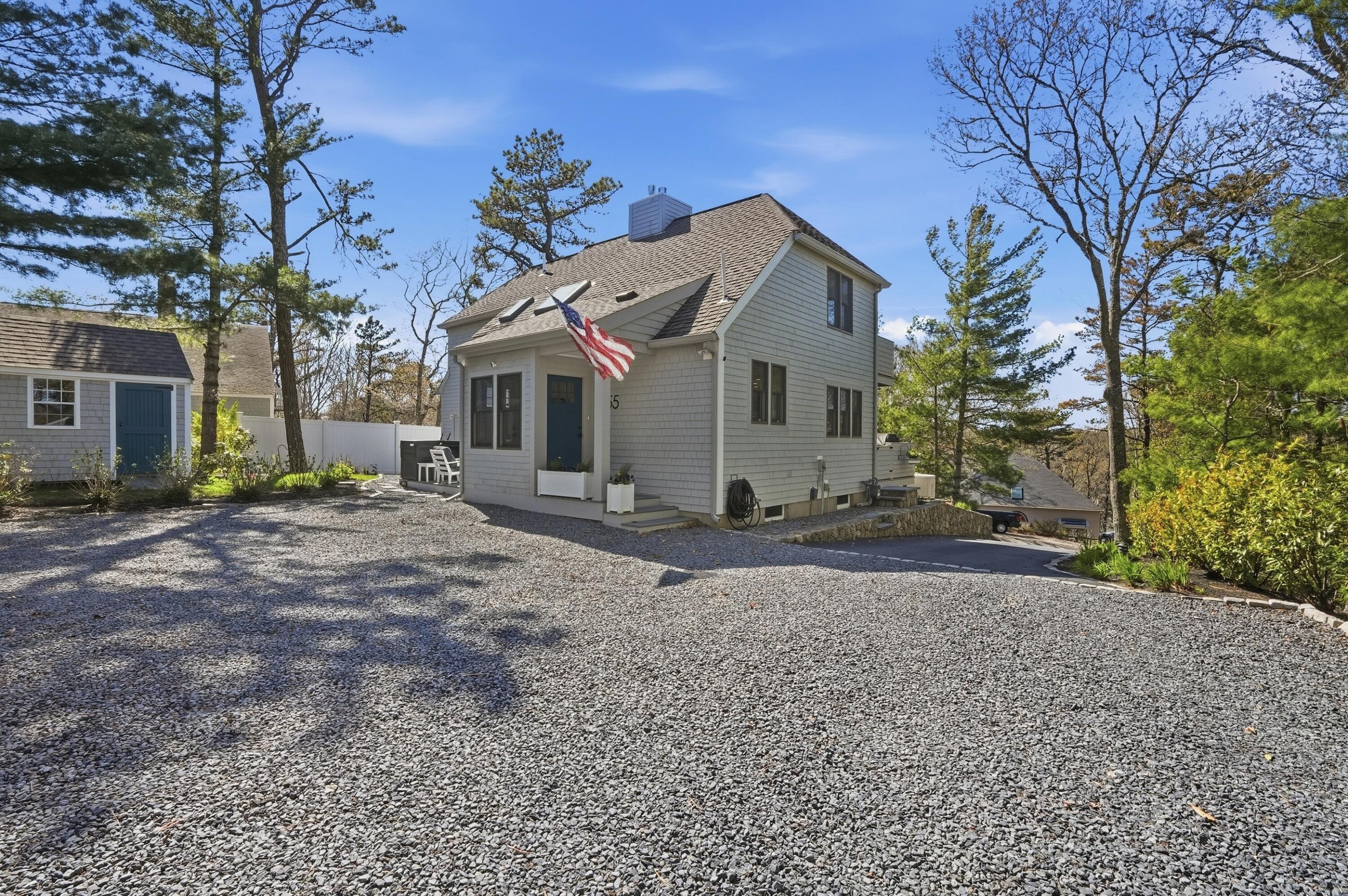 55 Summersea Road Mashpee MA 02649
