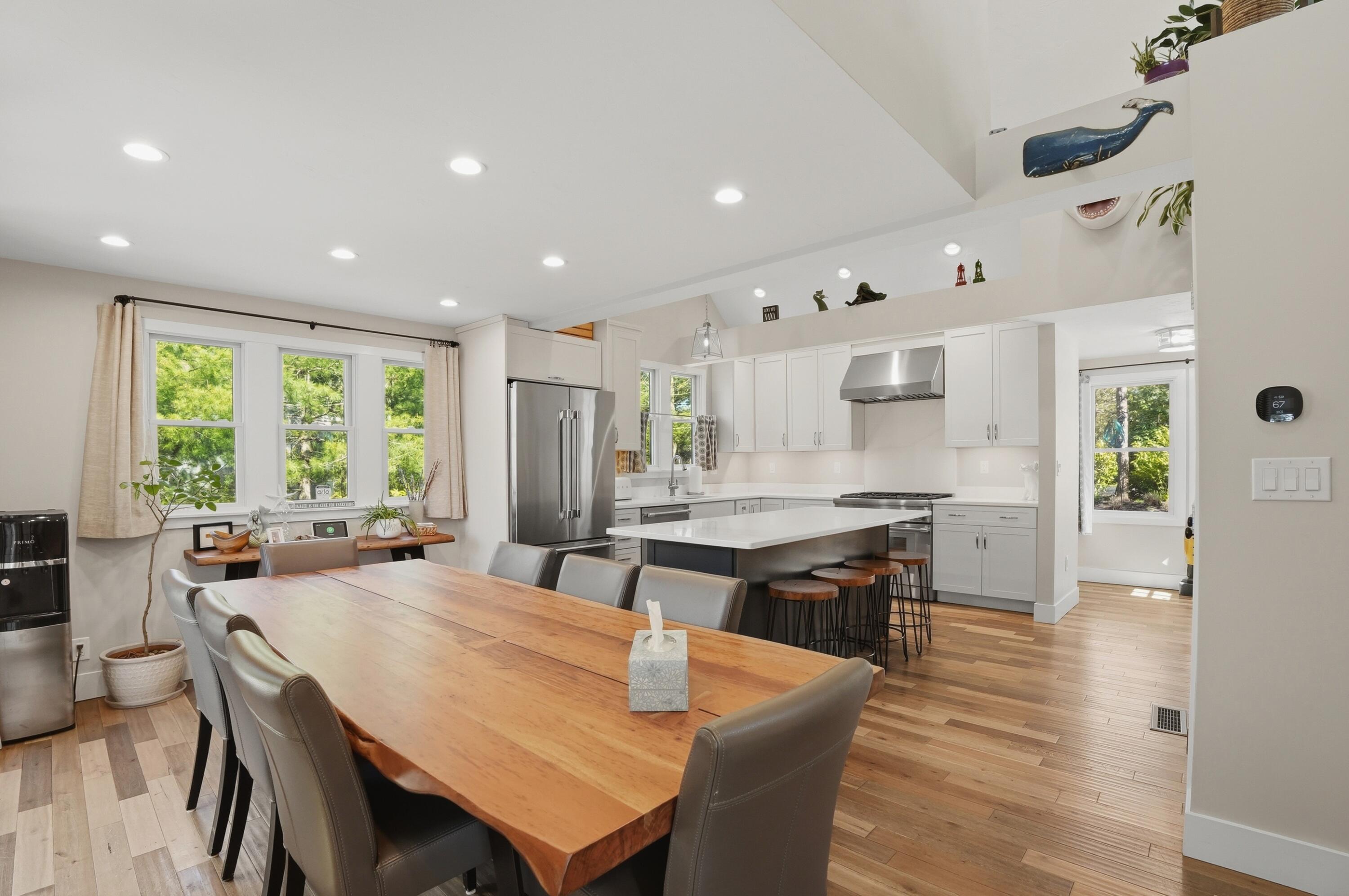 55 Summersea Road Mashpee MA 02649