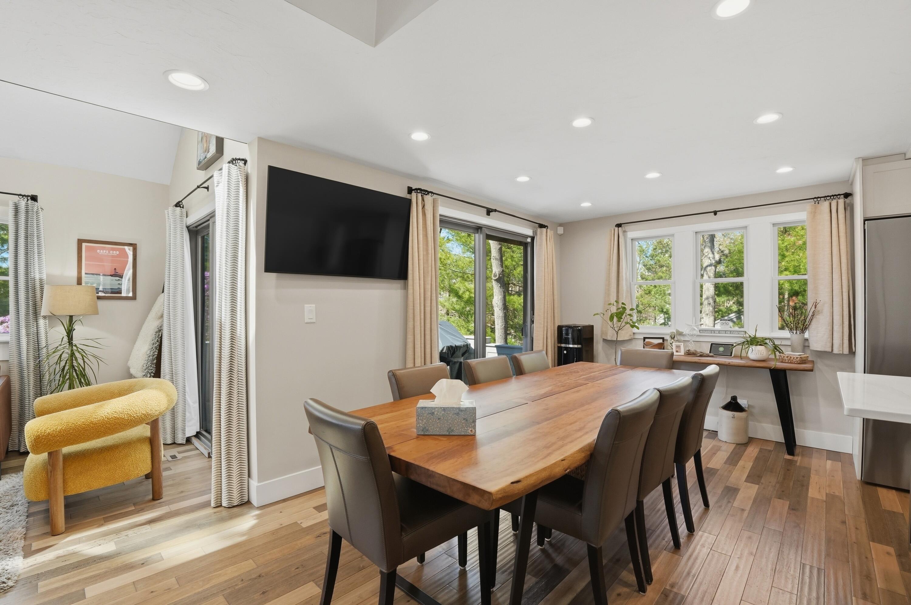 55 Summersea Road Mashpee MA 02649