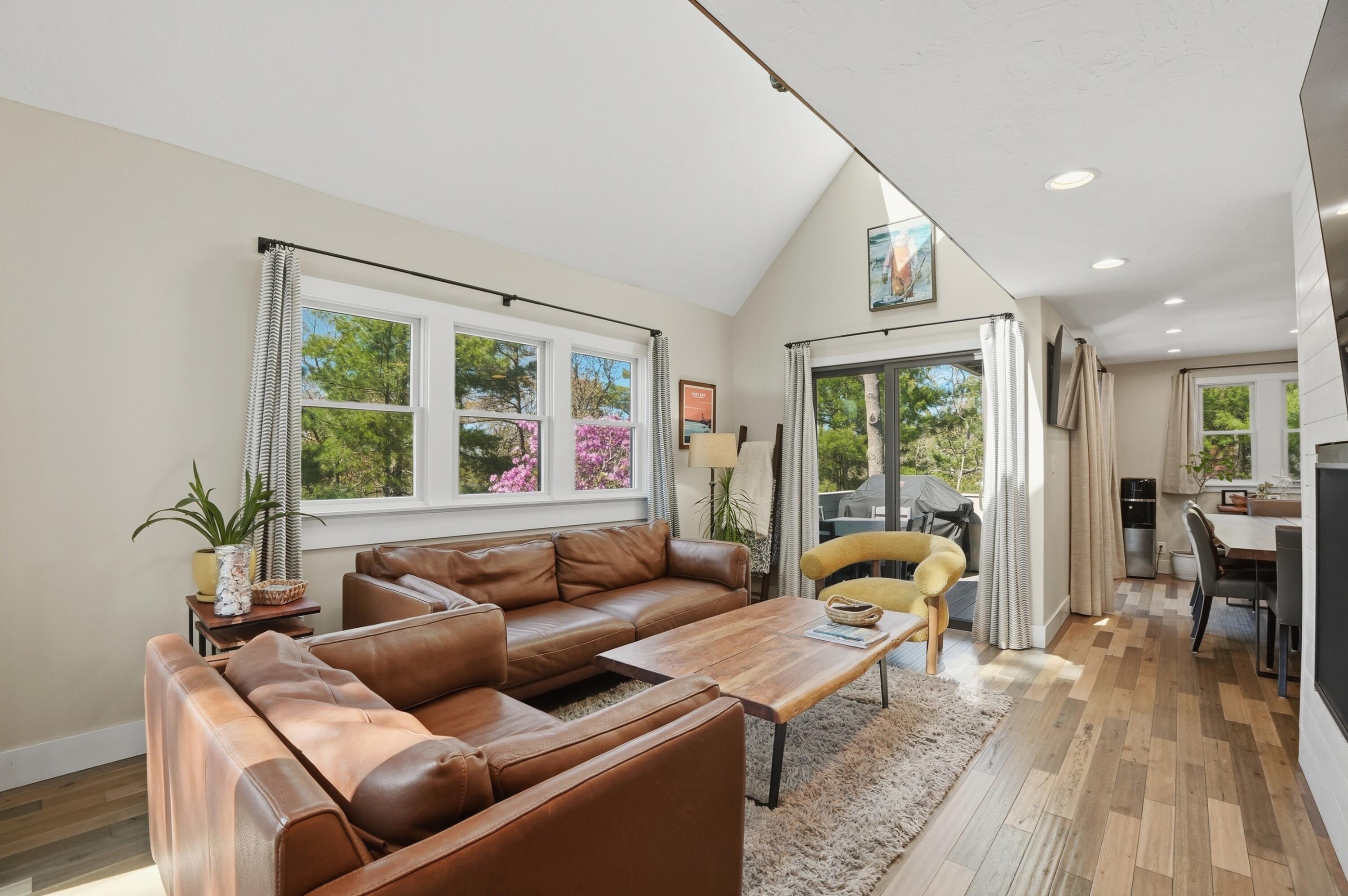 55 Summersea Road Mashpee MA 02649