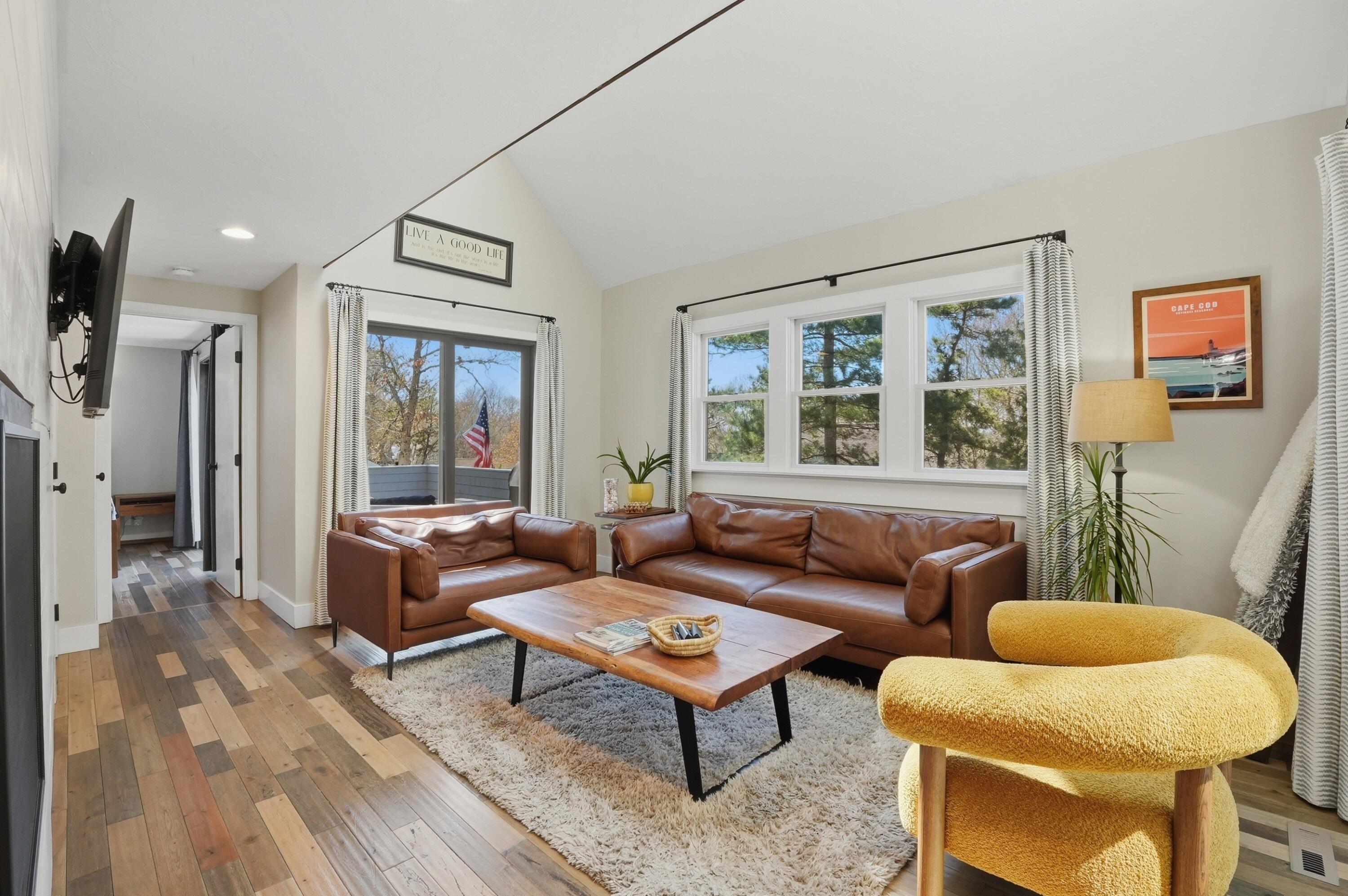 55 Summersea Road Mashpee MA 02649