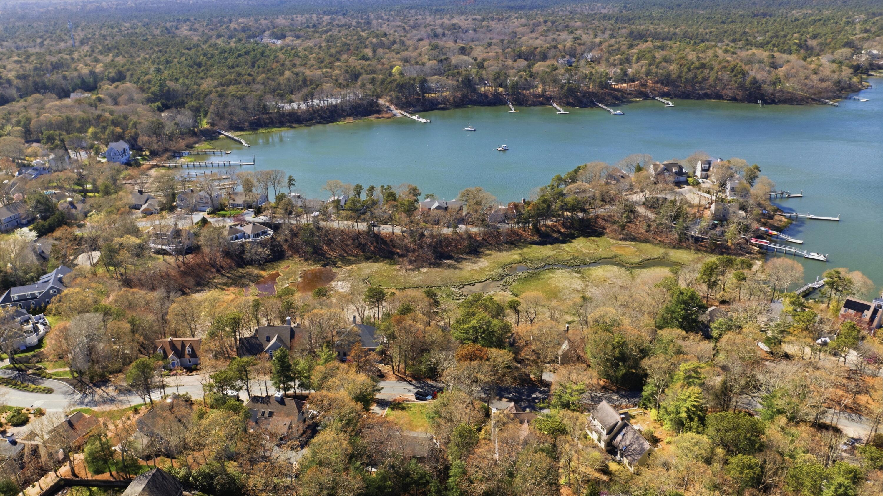 55 Summersea Road Mashpee MA 02649